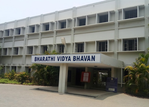 Bharathi Vidya Bhavan